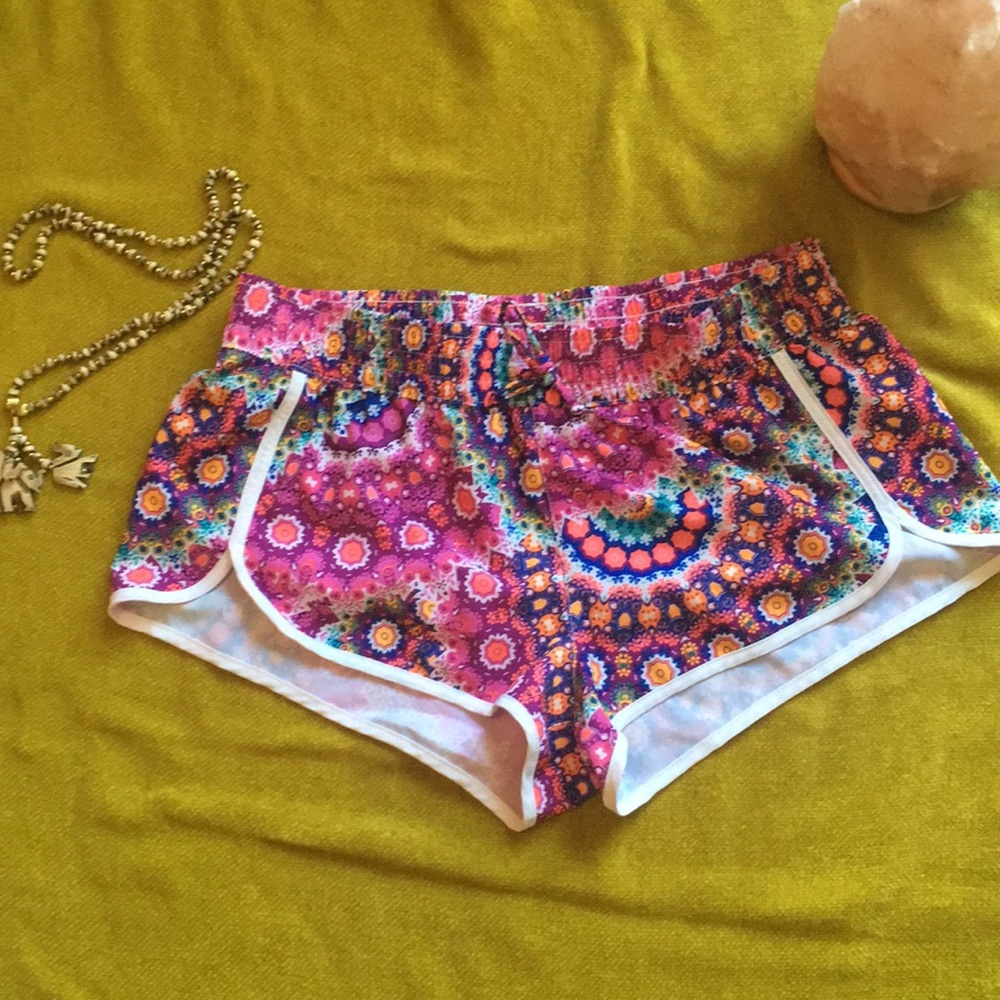 Swim shorts